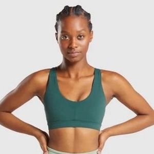 Gymshark whitney simmons amazon sports bra